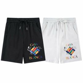 Picture of Casablanca Pants Short _SKUCasablancaM-XXL71618983